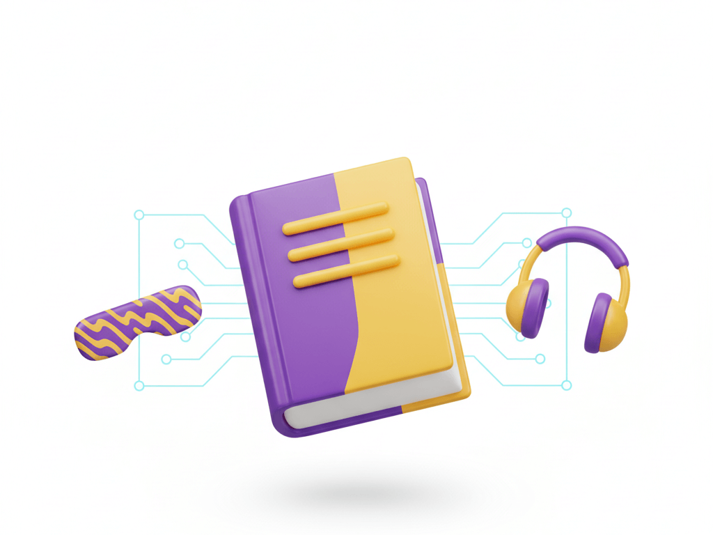 Ready-Made Marketing Kit